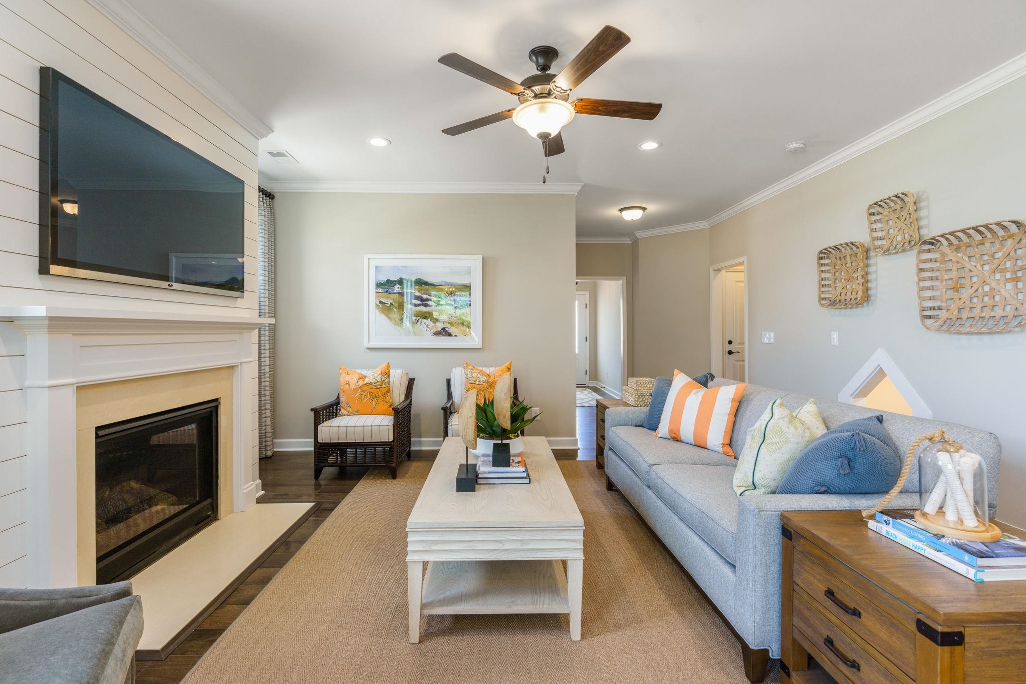 251 Sundew Loop Little River, SC 29566 - Photo 8 of 37 Gallery Image 8
