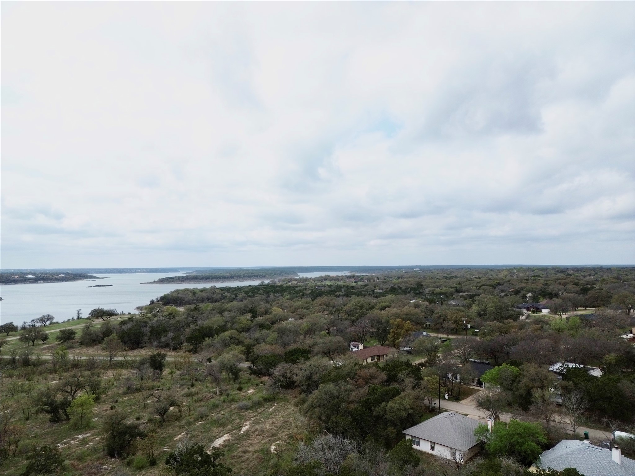 55 Cliffside Circle Belton, TX 76513 - Photo 6 of 8 an aerial view of multiple house