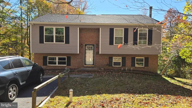 $499,900 | 7410 Dakota Avenue, Chesapeake Beach, MD 20732