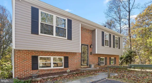 $499,900 | 7410 Dakota Avenue, Chesapeake Beach, MD 20732