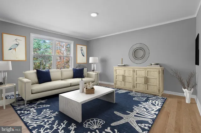 $499,900 | 7410 Dakota Avenue, Chesapeake Beach, MD 20732