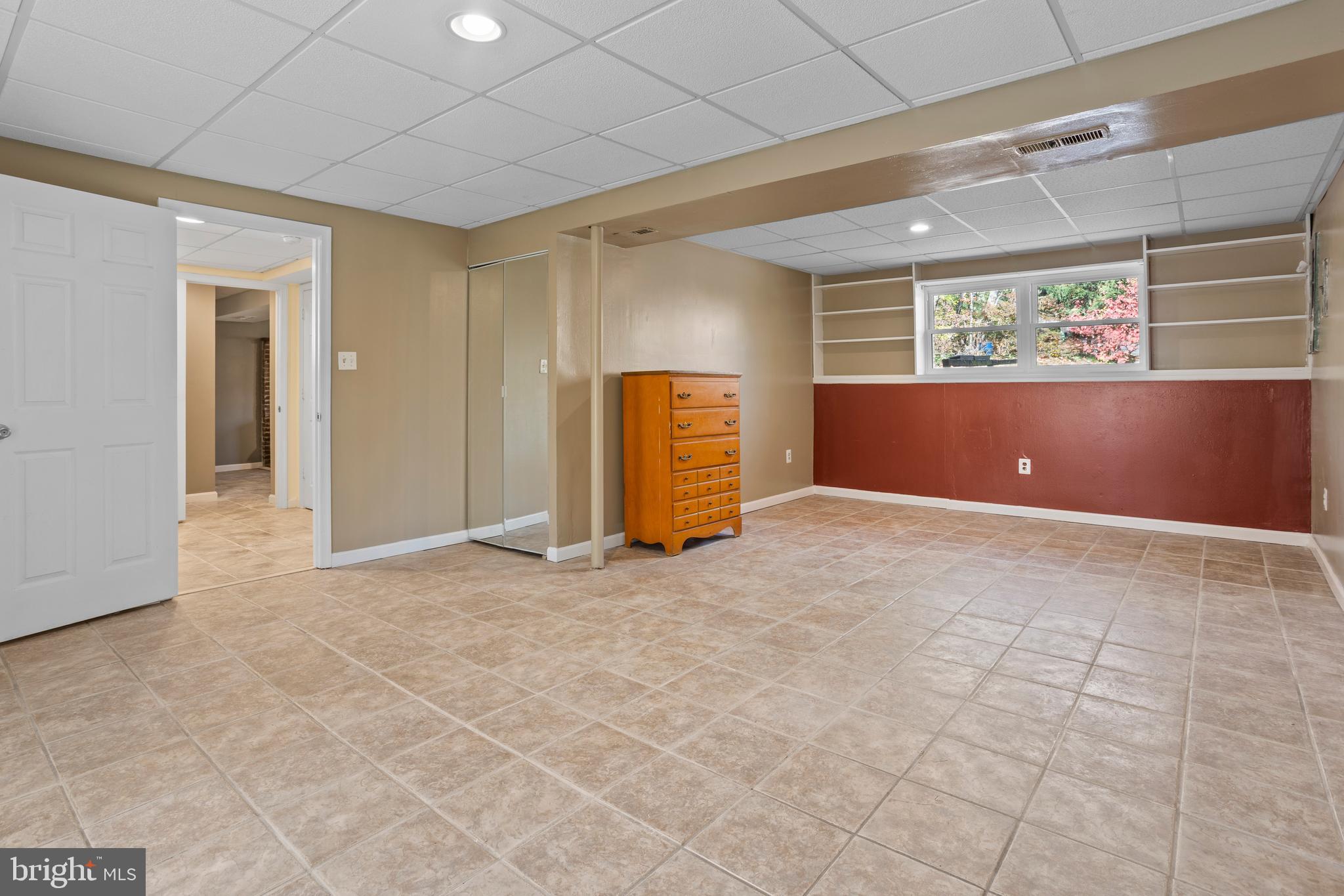 7410 Dakota Avenue Chesapeake Beach, MD 20732 - Photo 33 of 68 a view of an empty room