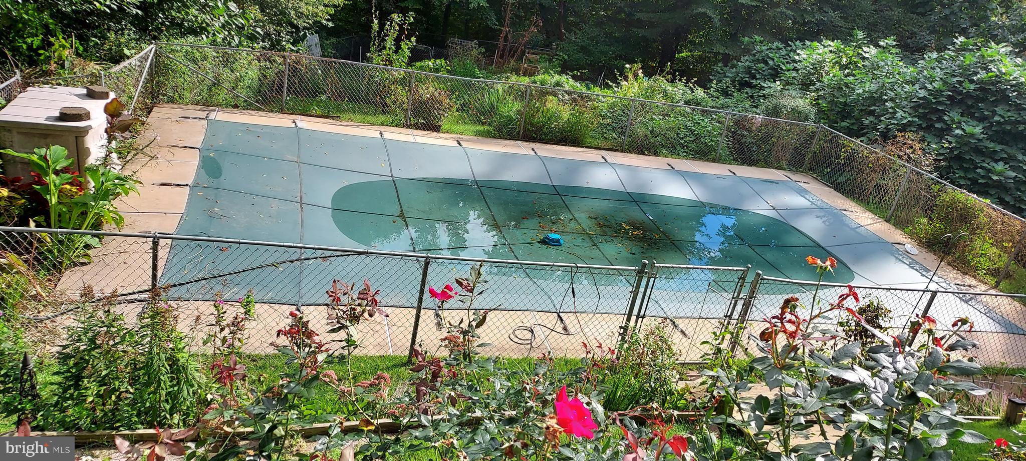 7410 Dakota Avenue Chesapeake Beach, MD 20732 - Photo 48 of 68 a view of a tennis court