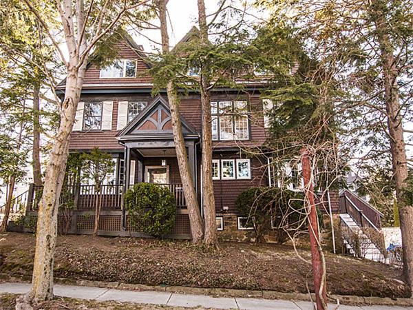 77 Brington Road Brookline, MA 02445 - Photo 1 of 30 Gallery Image 1