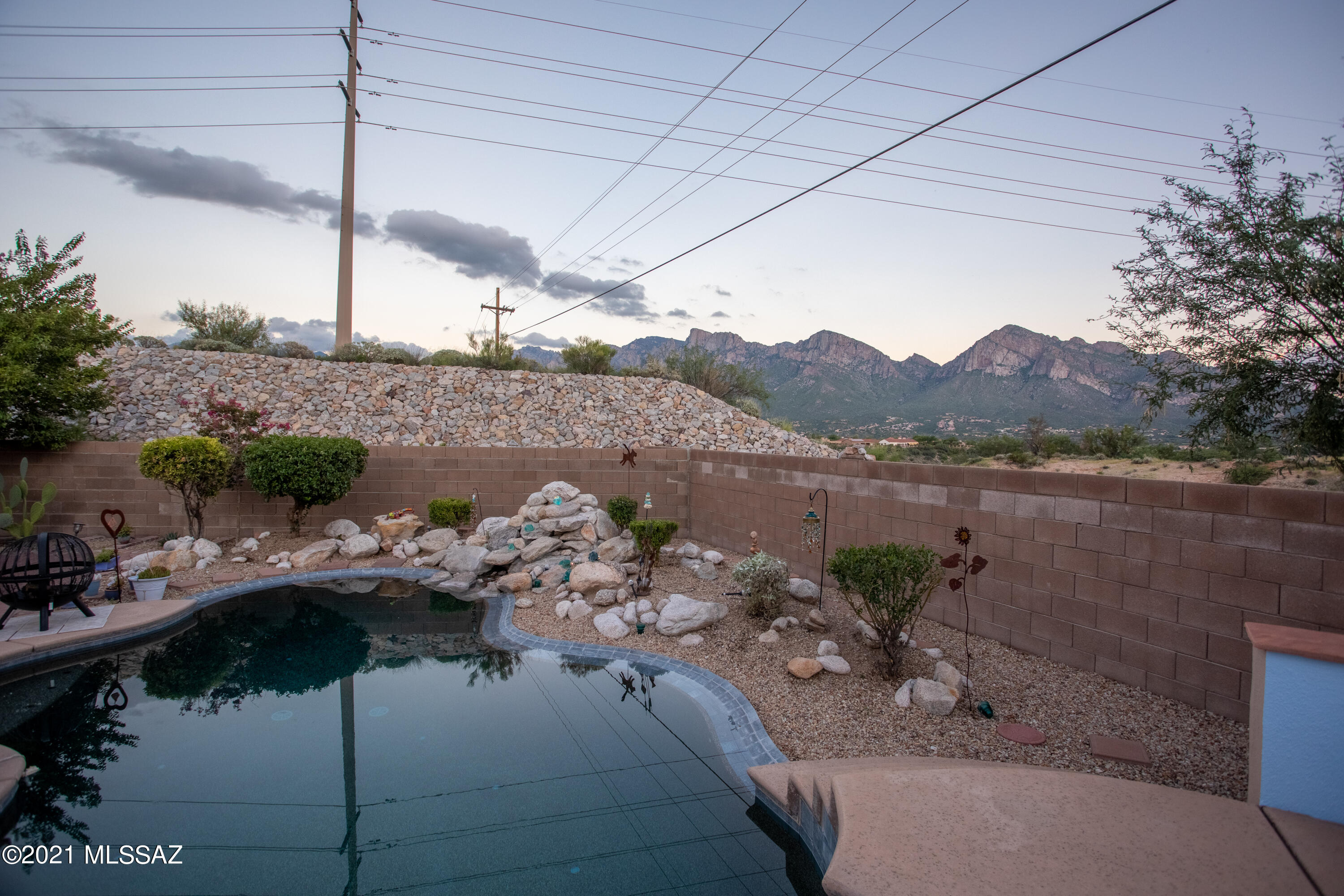 11216 North Sawtooth Road Oro Valley, AZ 85737 - Photo 25 of 28 Gallery Image 25
