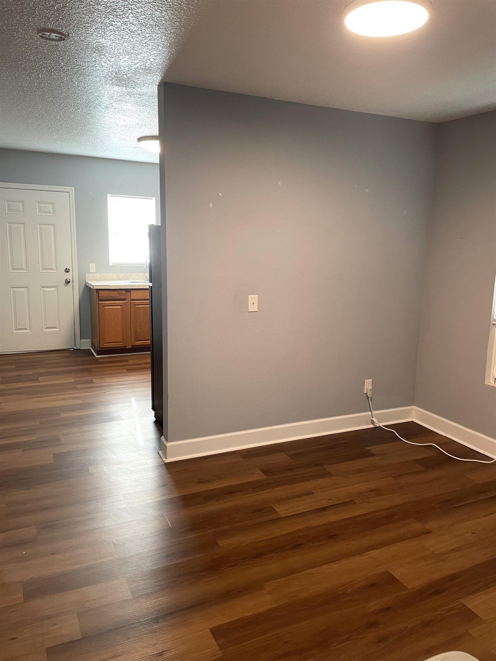 9 Blanche Lane St. Augustine, FL 32084 - Photo 7 of 15 a view of a room with wooden floor and a window