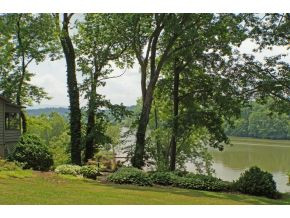 879 Egypt Road Bluff City, TN 37618 - Photo 21 of 24 600 Feet of Shoreline