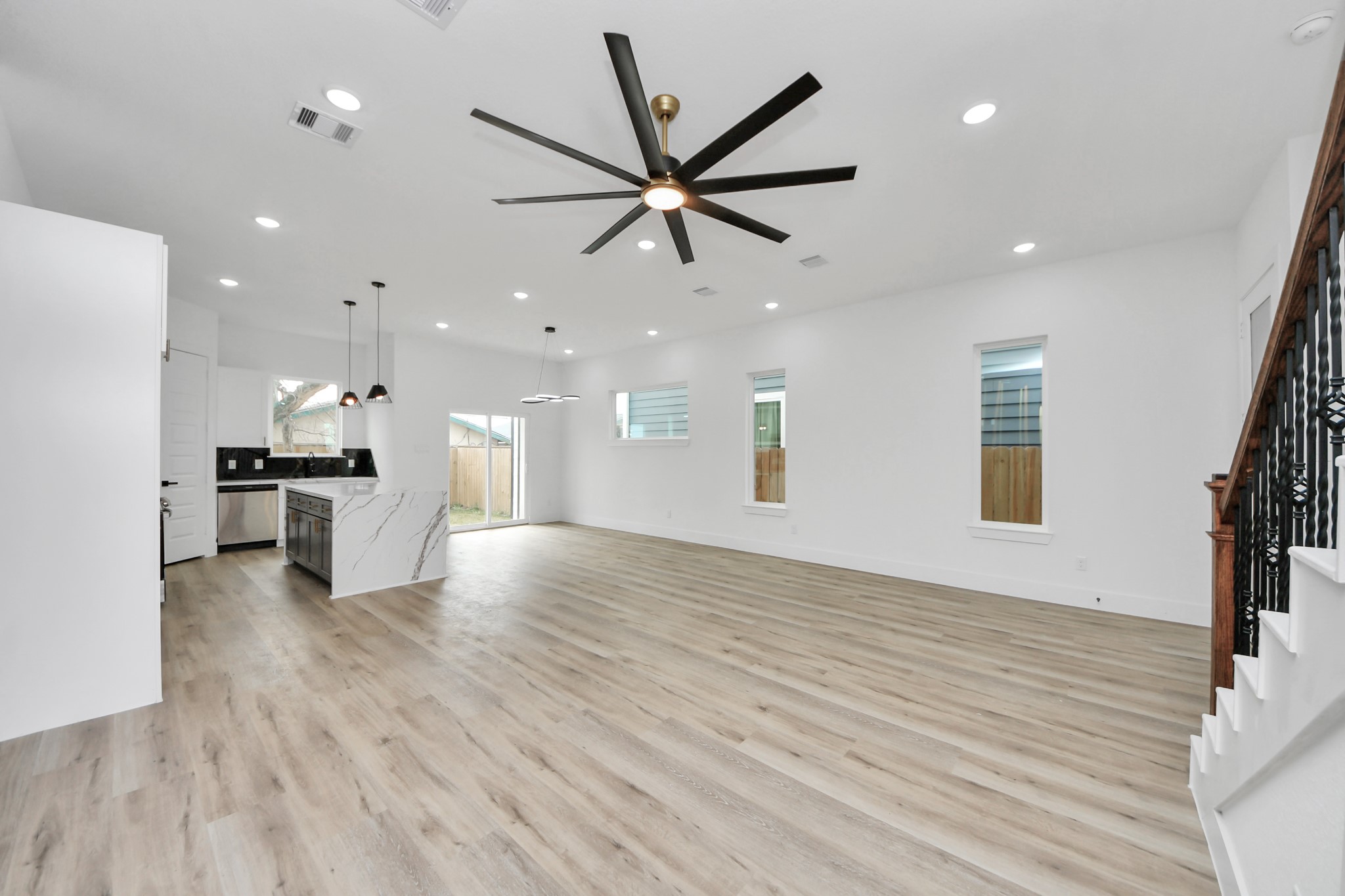 3524 Rebecca Street Houston, TX 77021 - Photo 9 of 46
