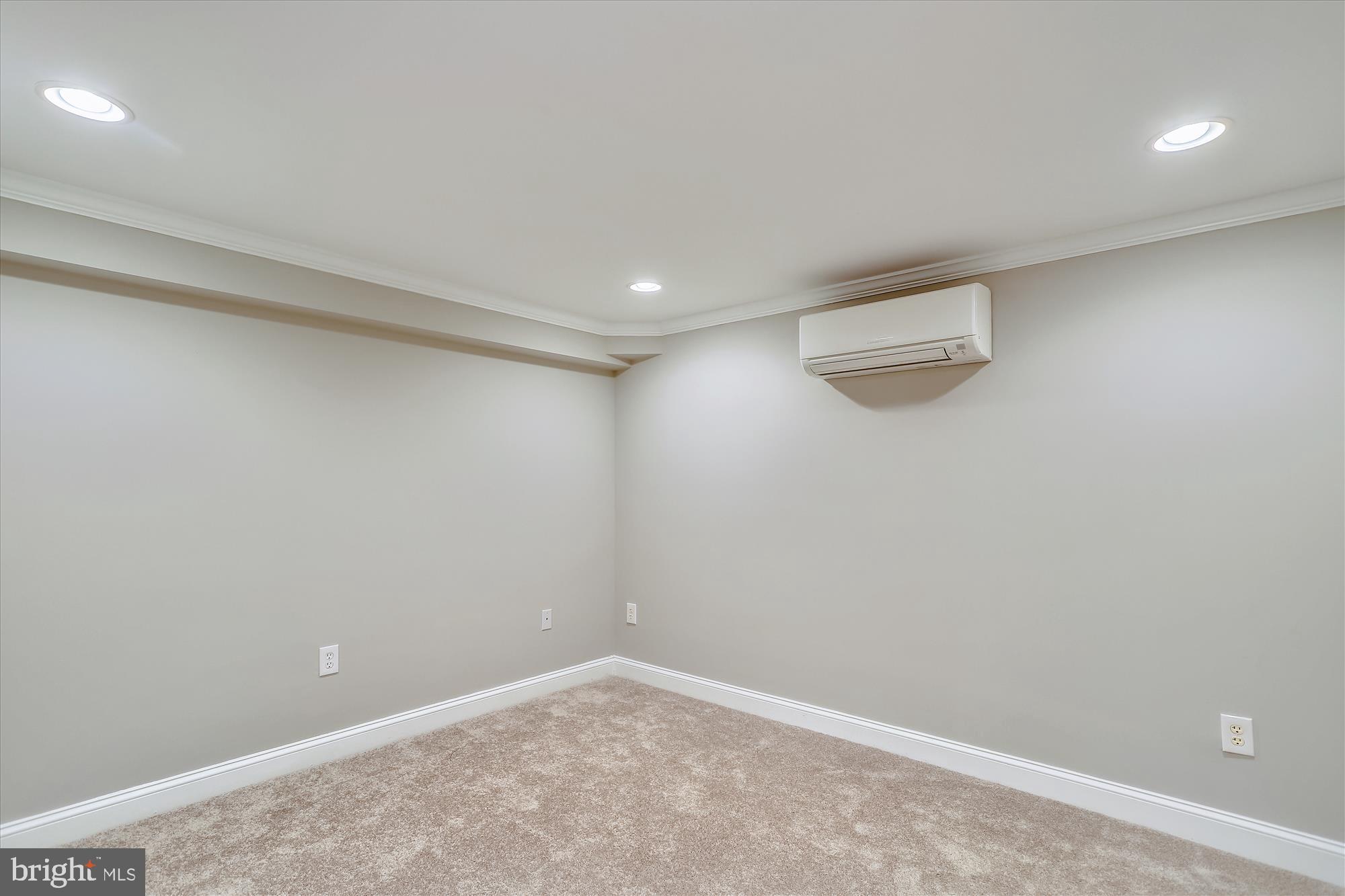 1821 Birch Road McLean, VA 22101 - Photo 28 of 54 Lower Level Bonus/Guest Room