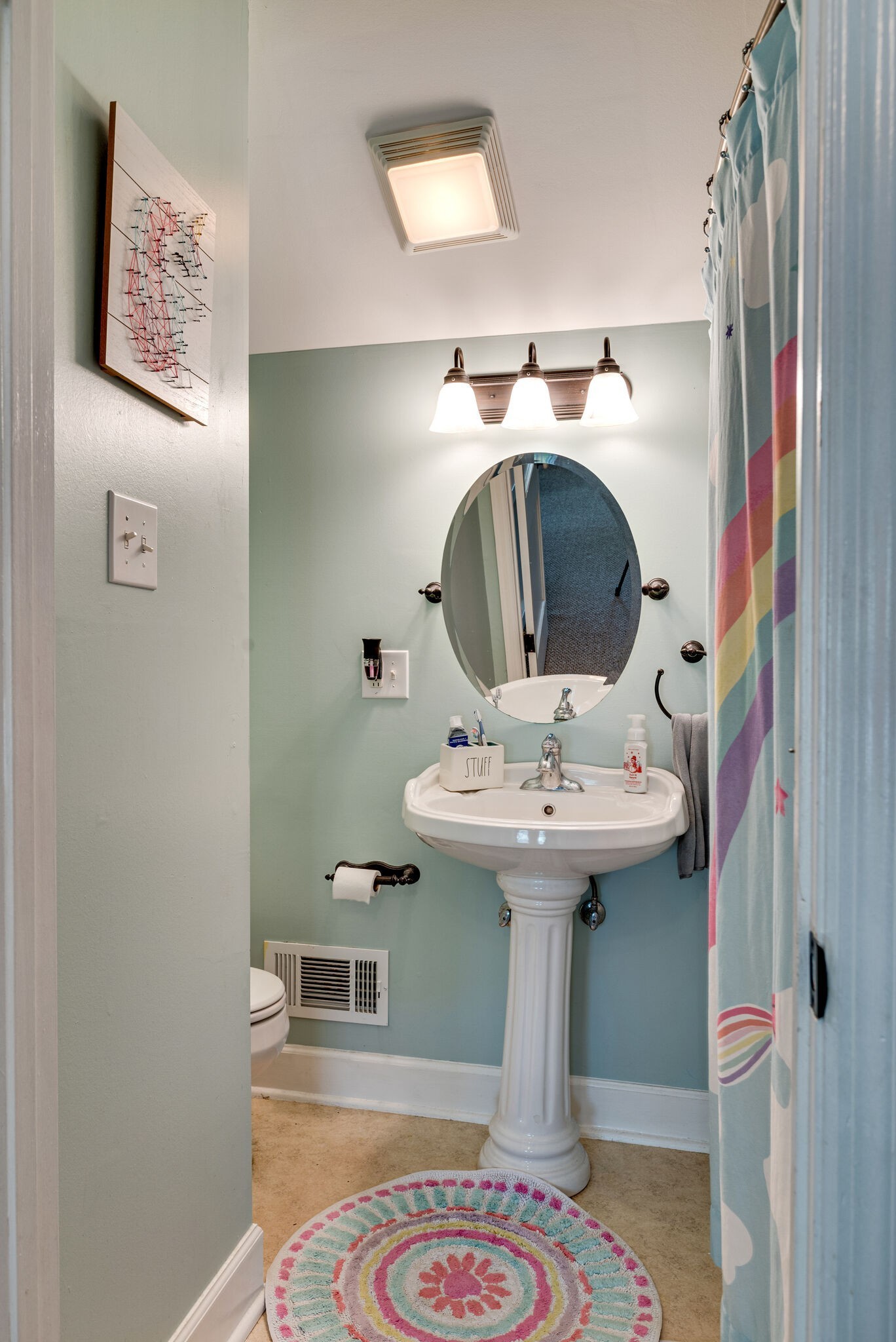 760 Flat Woods Road Lebanon, TN 37090 - Photo 21 of 82