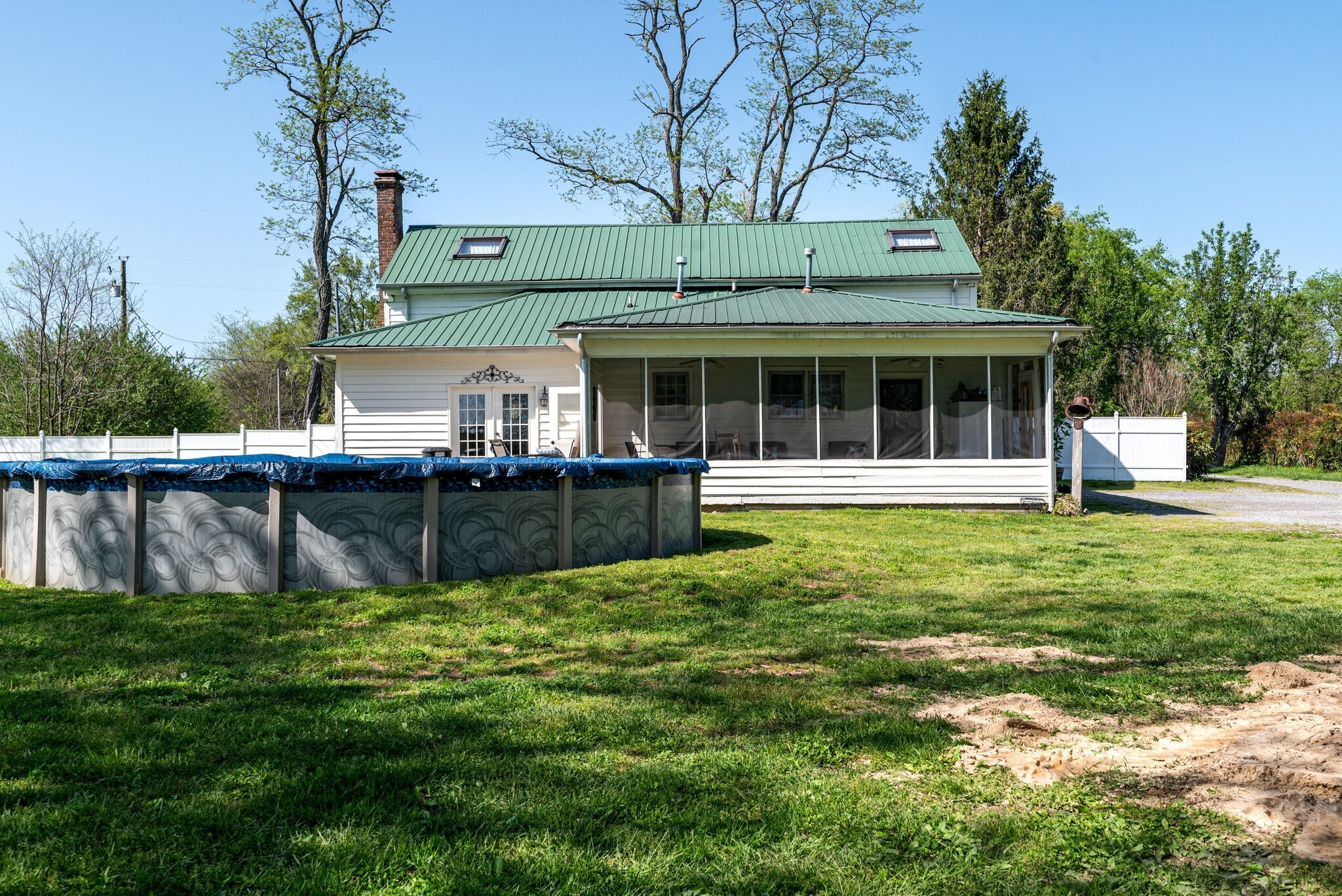 760 Flat Woods Road Lebanon, TN 37090 - Photo 28 of 82