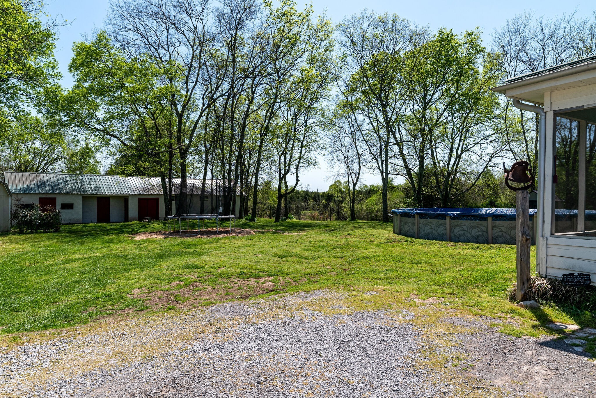 760 Flat Woods Road Lebanon, TN 37090 - Photo 29 of 82