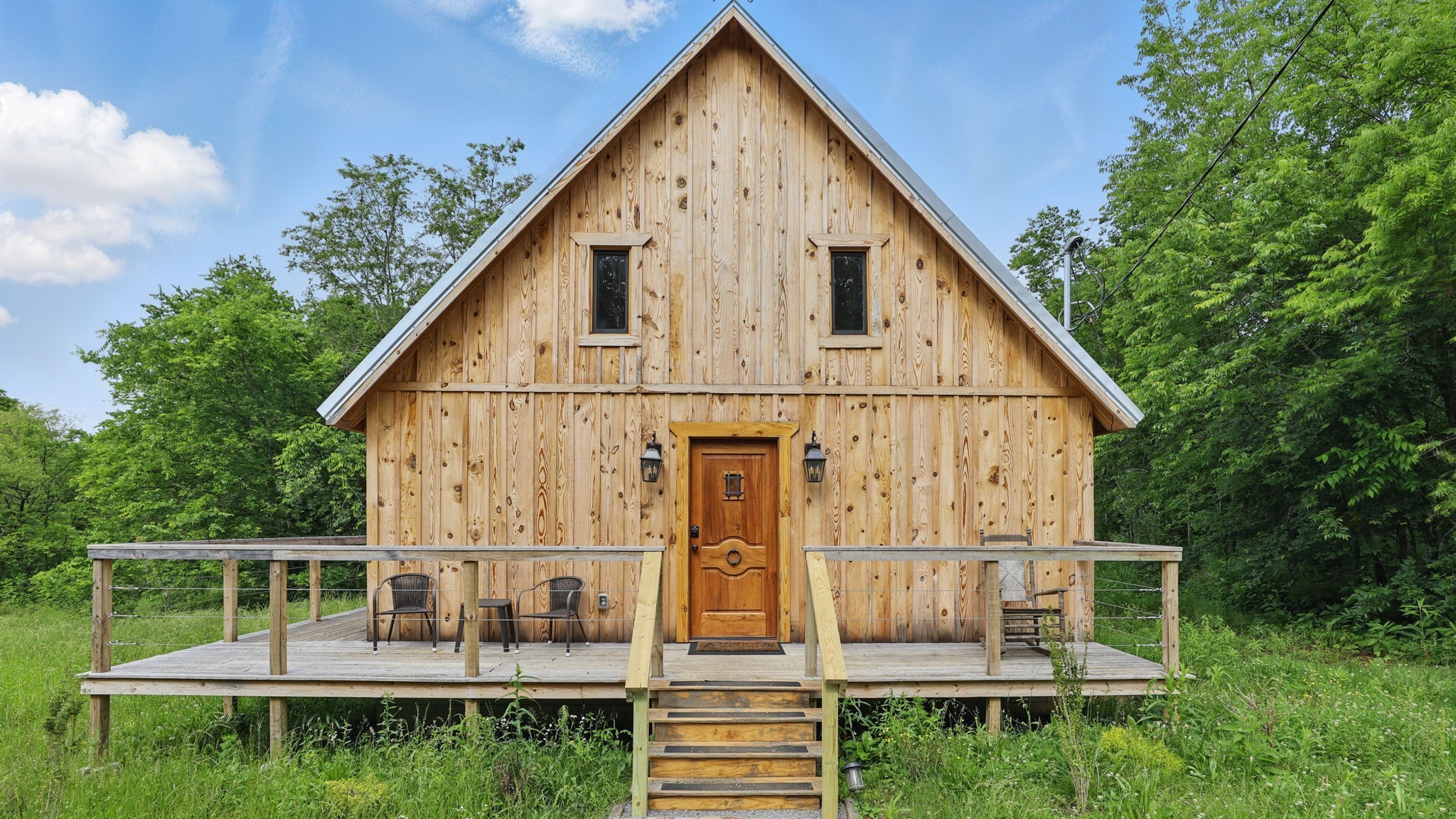 760 Flat Woods Road Lebanon, TN 37090 - Photo 3 of 82