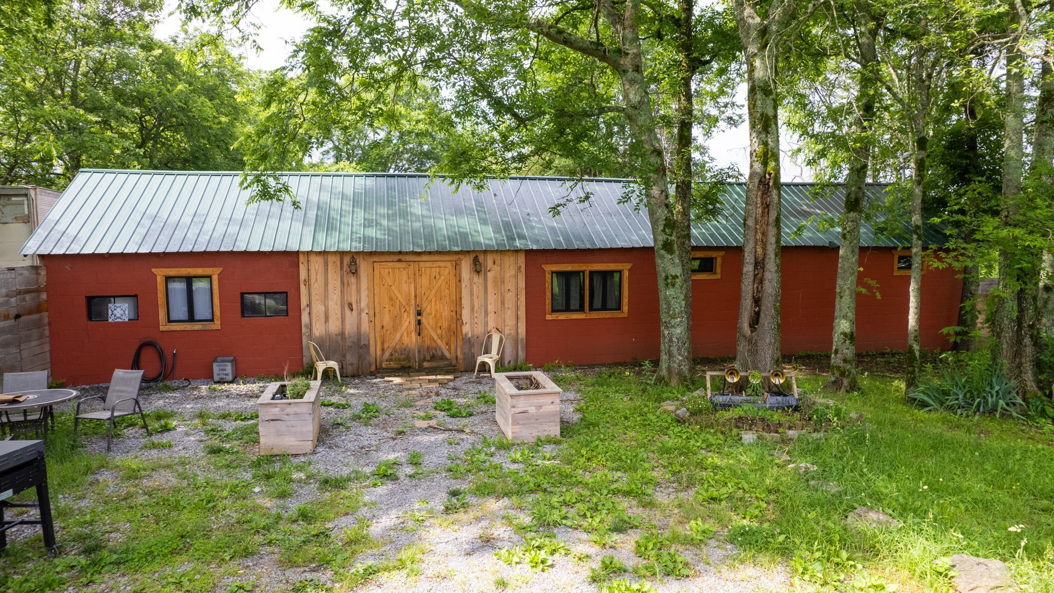 760 Flat Woods Road Lebanon, TN 37090 - Photo 4 of 82