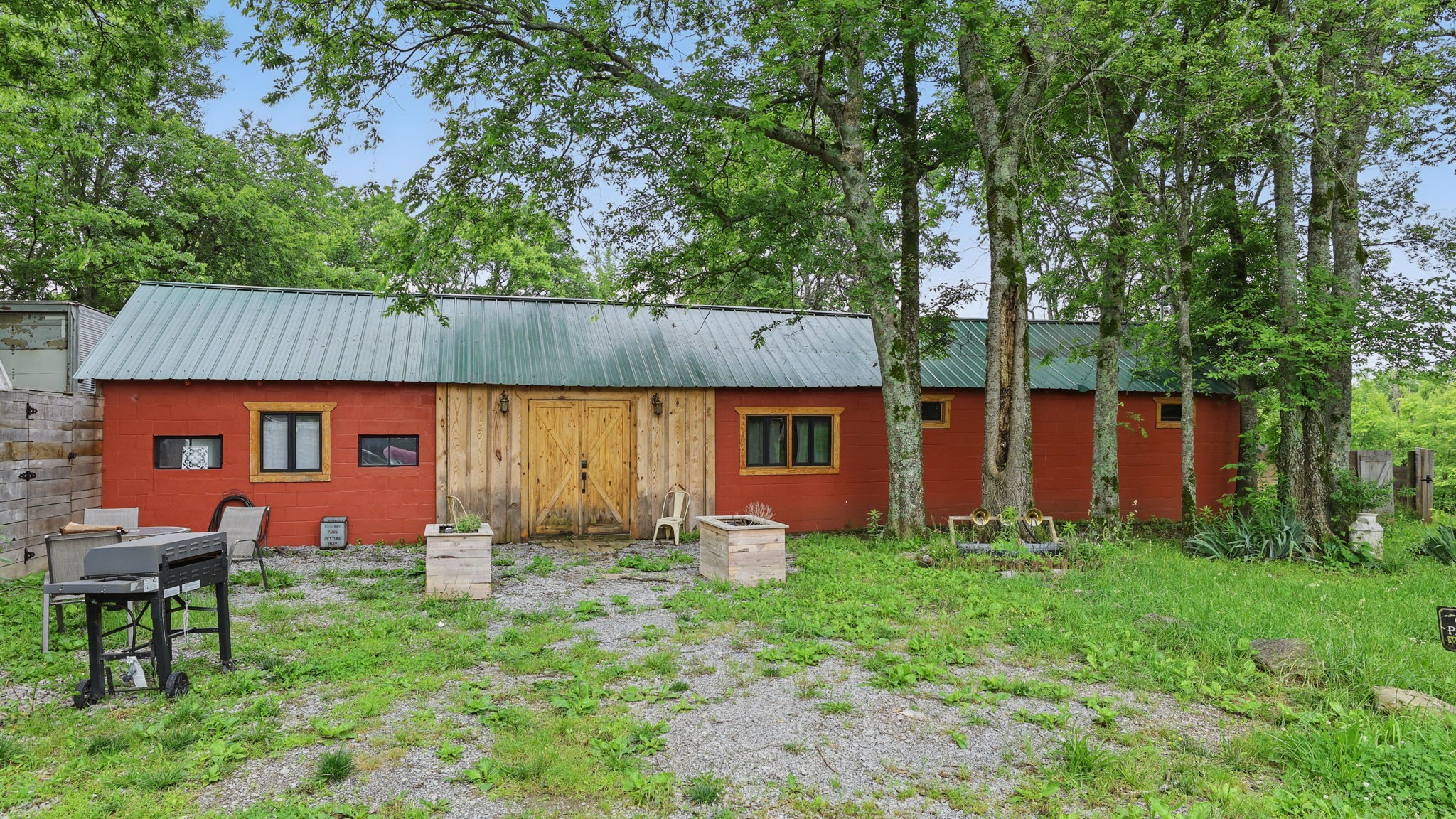 760 Flat Woods Road Lebanon, TN 37090 - Photo 49 of 82