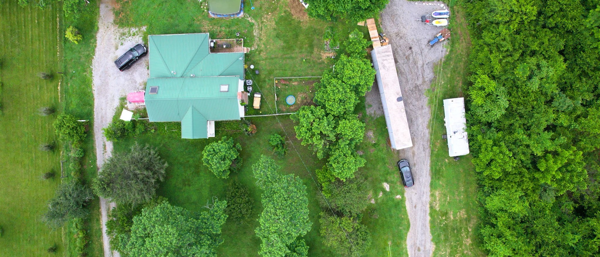 760 Flat Woods Road Lebanon, TN 37090 - Photo 64 of 82