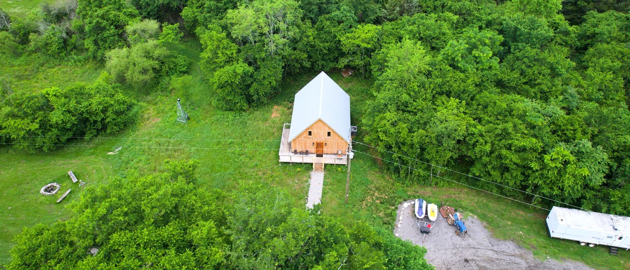 760 Flat Woods Road Lebanon, TN 37090 - Photo 68 of 82