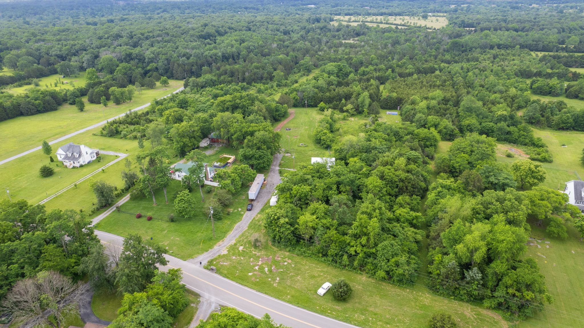 760 Flat Woods Road Lebanon, TN 37090 - Photo 69 of 82