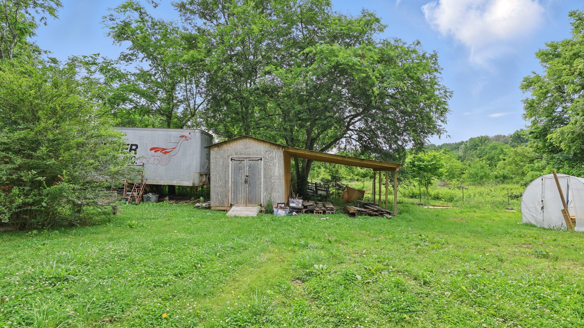 760 Flat Woods Road Lebanon, TN 37090 - Photo 71 of 82