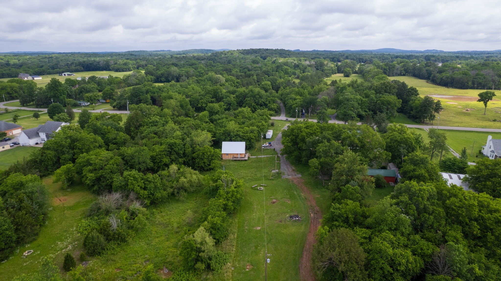 760 Flat Woods Road Lebanon, TN 37090 - Photo 77 of 82