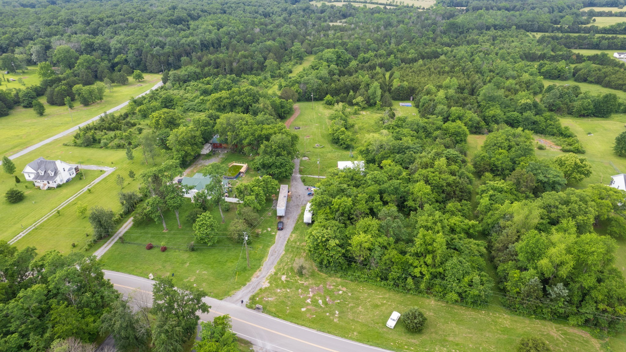 760 Flat Woods Road Lebanon, TN 37090 - Photo 79 of 82