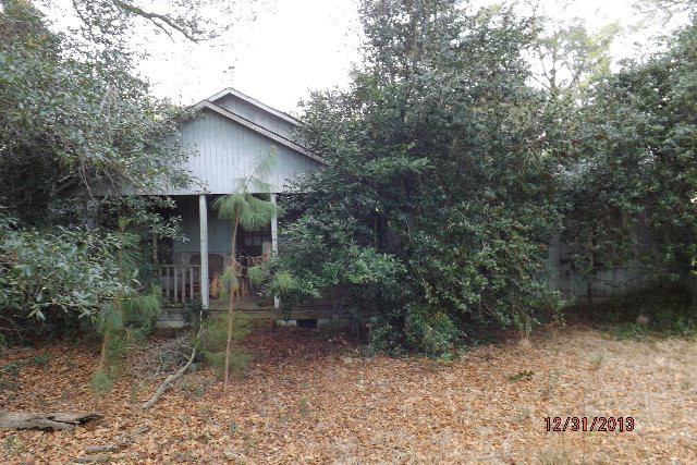 2122 New Forest Road Williston, SC 29853 - Photo 1 of 1