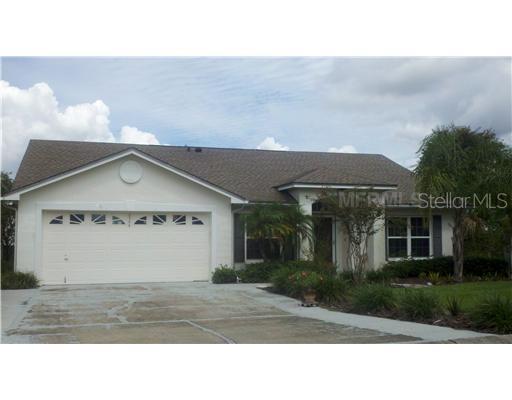 6544 Fox Tree Lane Lakeland, FL 33813 - Photo 1 of 1 Exterior Front