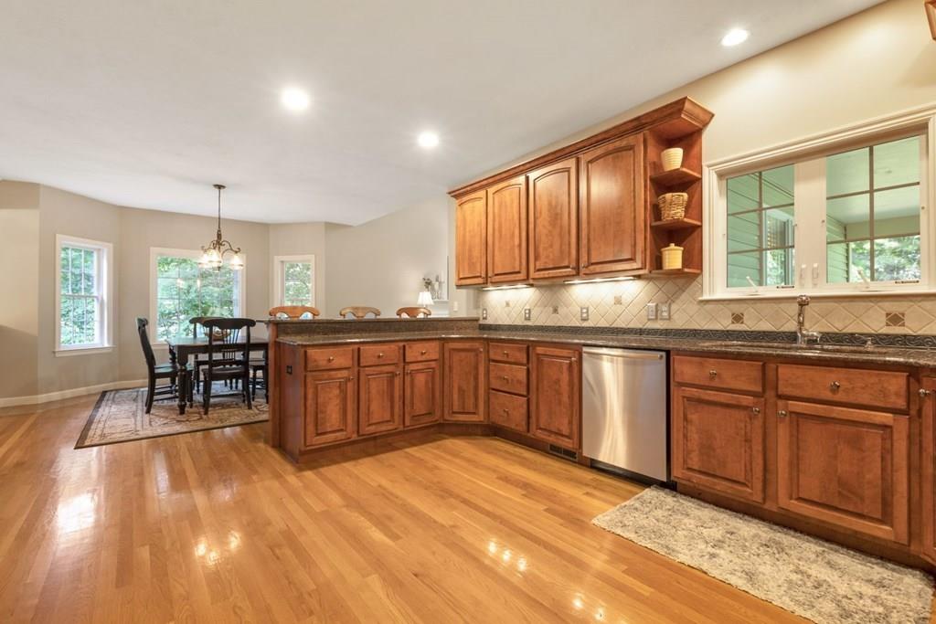 21 Breakneck Hill Road Hopkinton, MA 01748 - Photo 8 of 42 Gallery Image 8