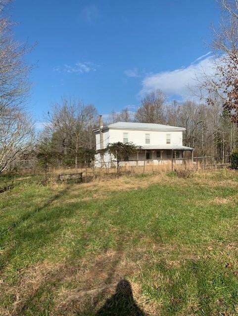 7519 Double Bridges Road Green Bay, VA 23942 - Photo 1 of 4 Gallery Image 1