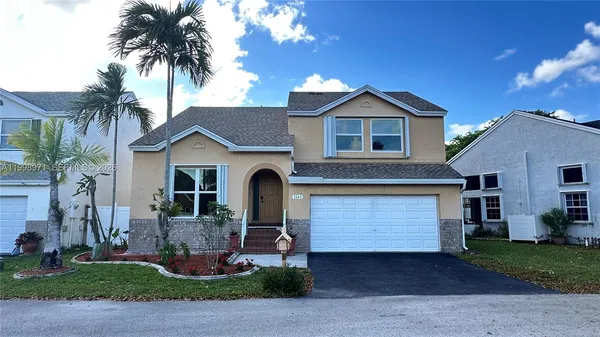 $595,000 | 1141 Scarborough Drive, Davie, FL 33324