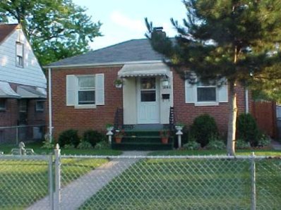 1446 Shell Street Hammond, IN 46320 - Photo 1 of 1 398x298