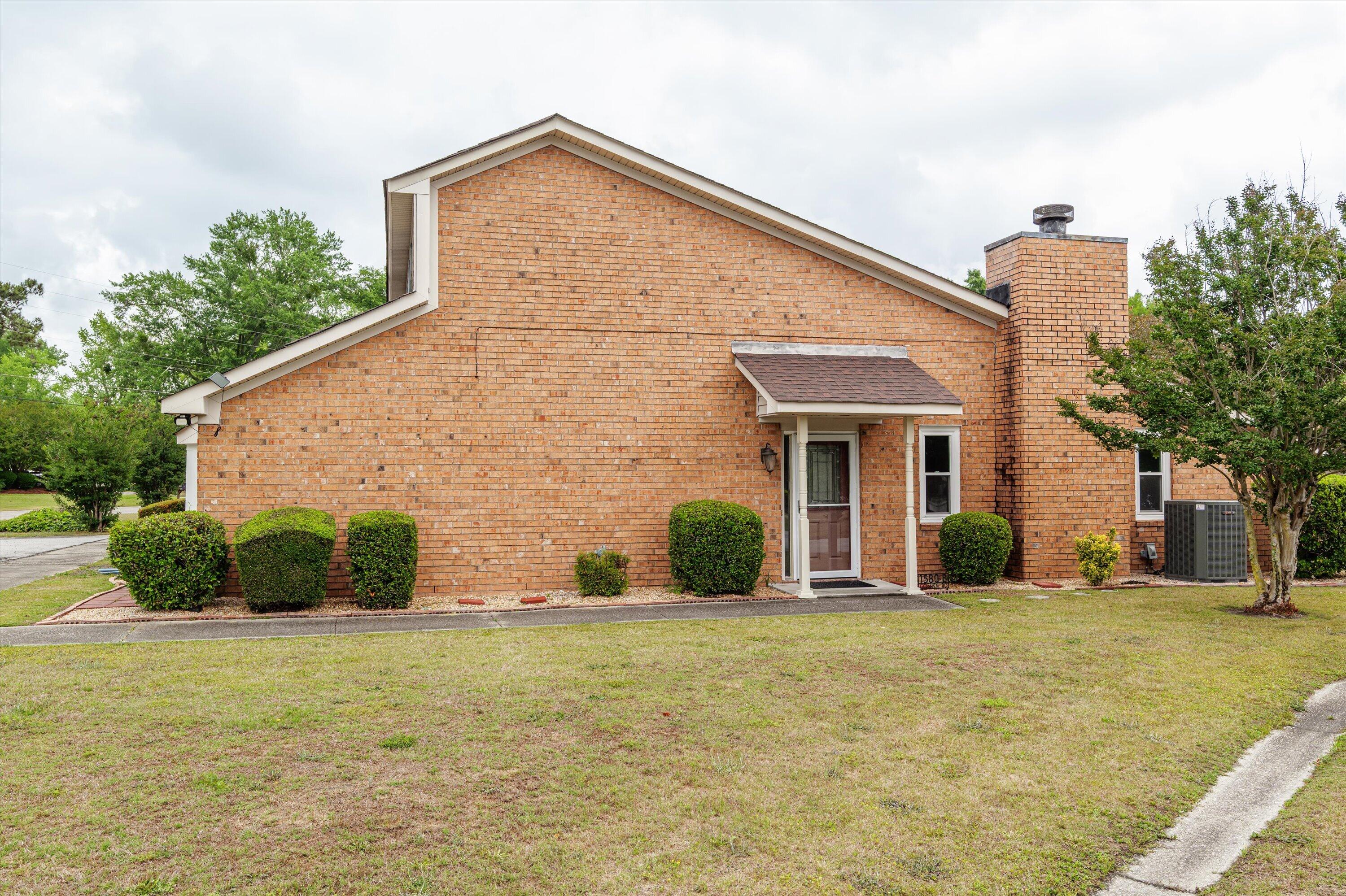 1580 Goshen Road, Unit B Augusta, GA 30906 - Photo 8 of 47 08-P2066270