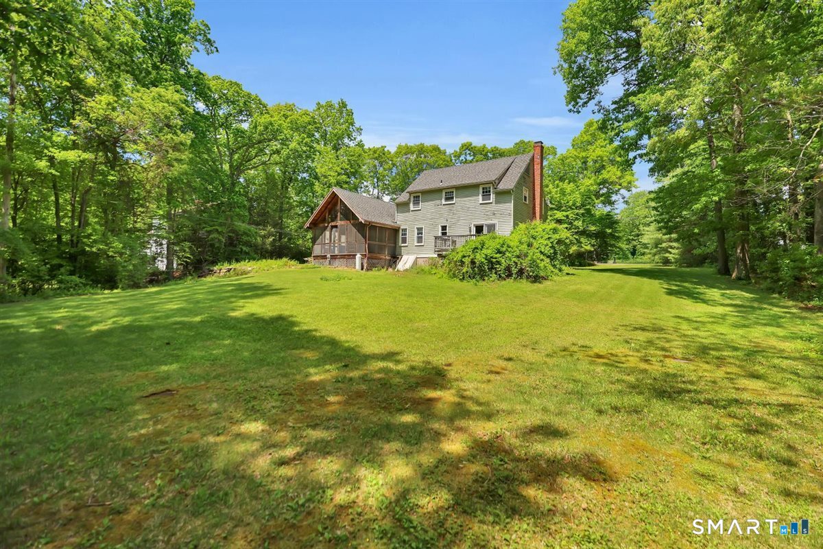 55 Burr Road Haddam, CT 06441 - Photo 22 of 28