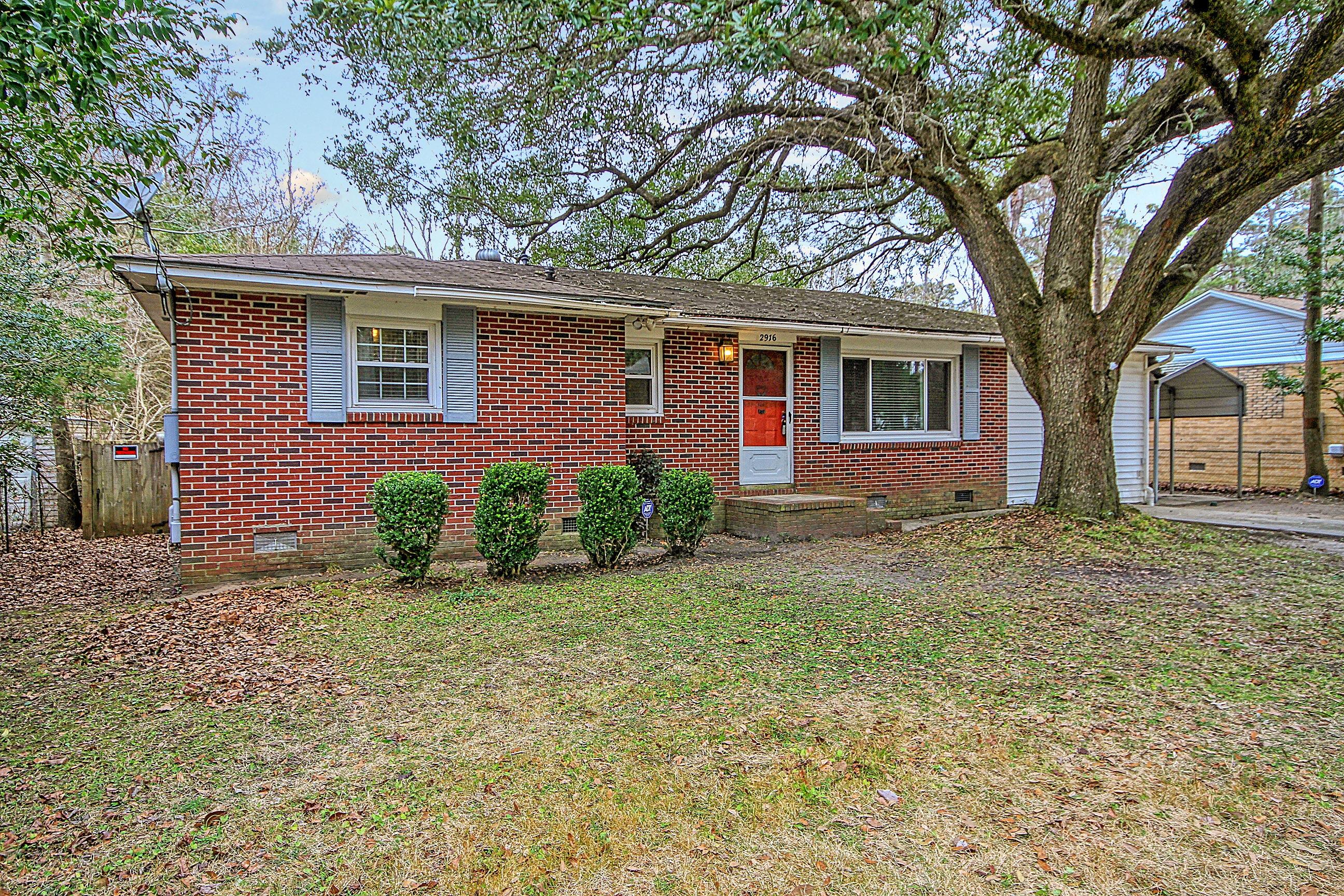 2916 Otranto Road North Charleston, SC 29406 - Photo 1 of 29 CREM_2916 Otranto_003