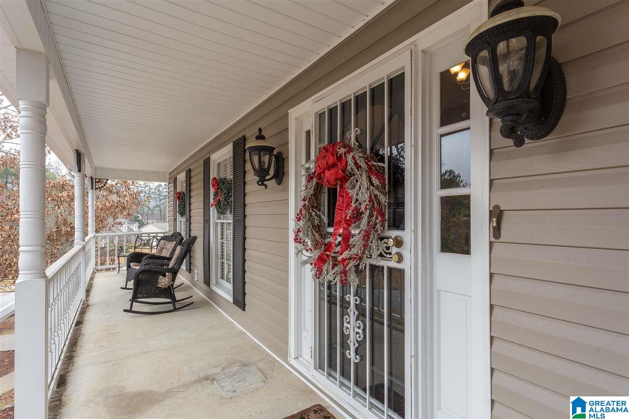 5970 Mockingbird Lane Pinson, AL 35126 - Photo 5 of 41