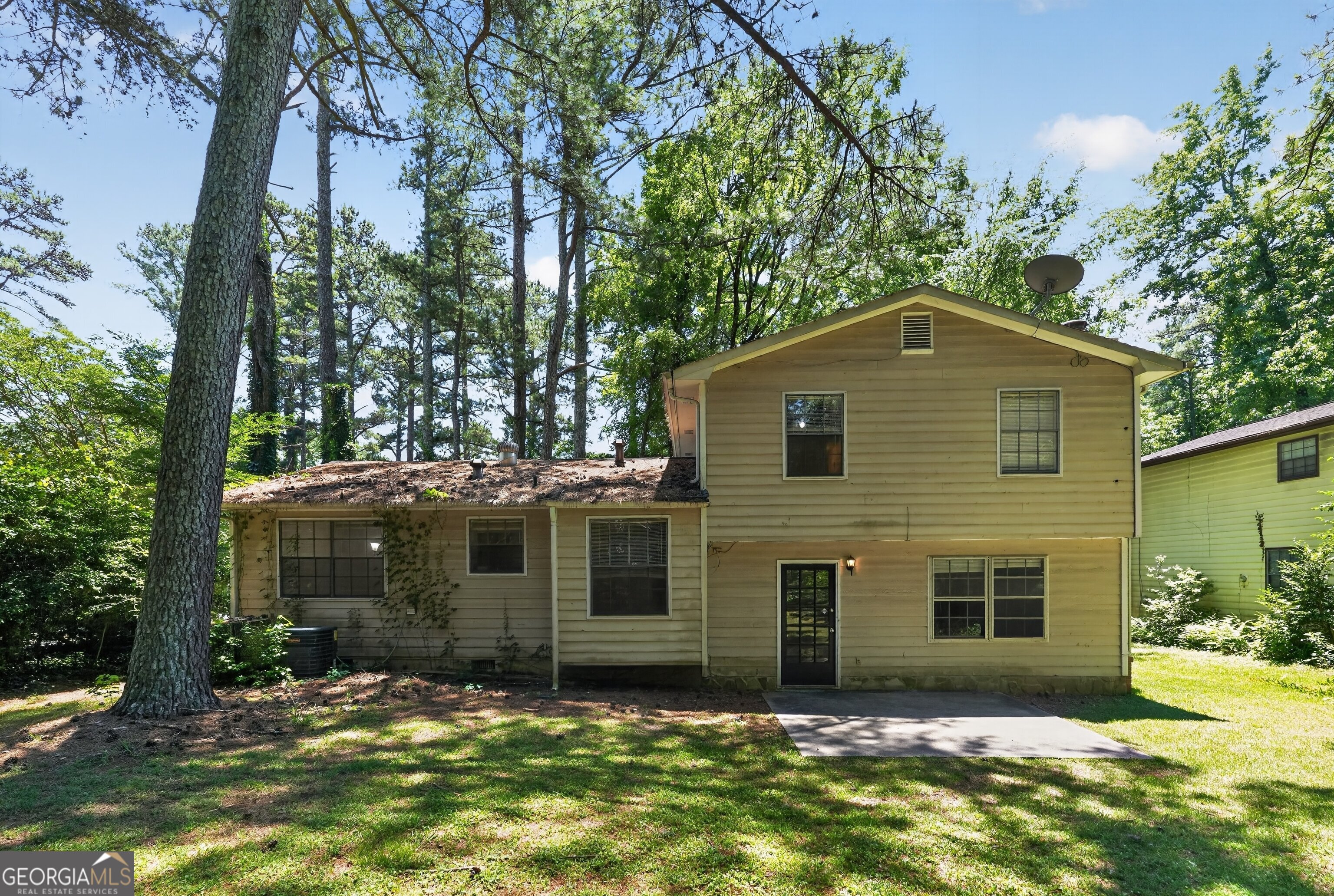 4556 Ranger Road Stone Mountain, GA 30083 - Photo 3 of 33
