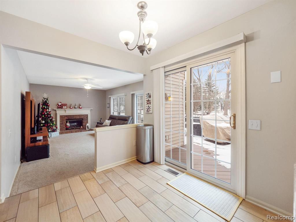 1748 Grandview Drive Rochester Hills, MI 48306 - Photo 23 of 48