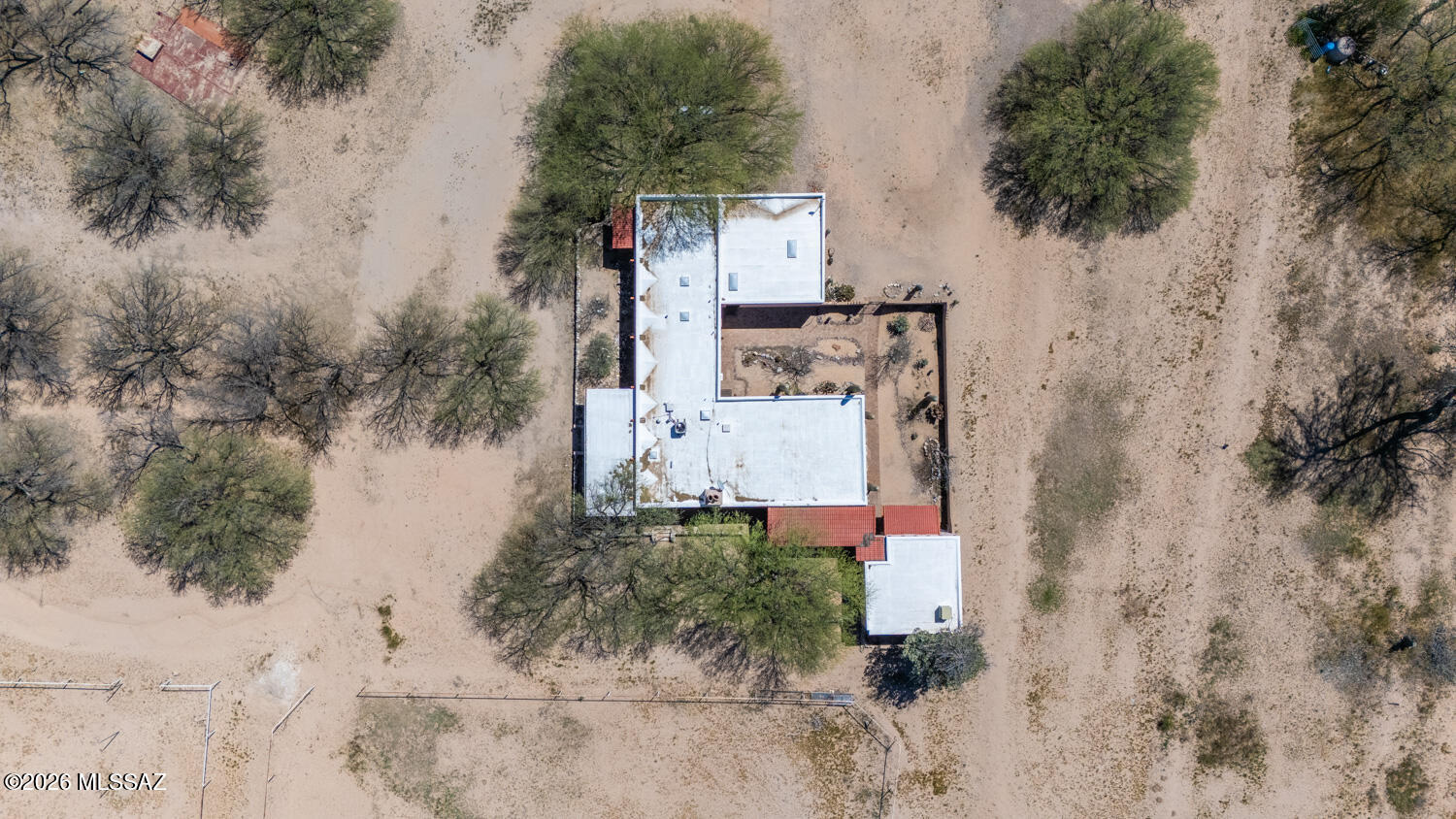 2223 North Ocotillo Road Benson, AZ 85602 - Photo 6 of 50 2223-occotillo-11