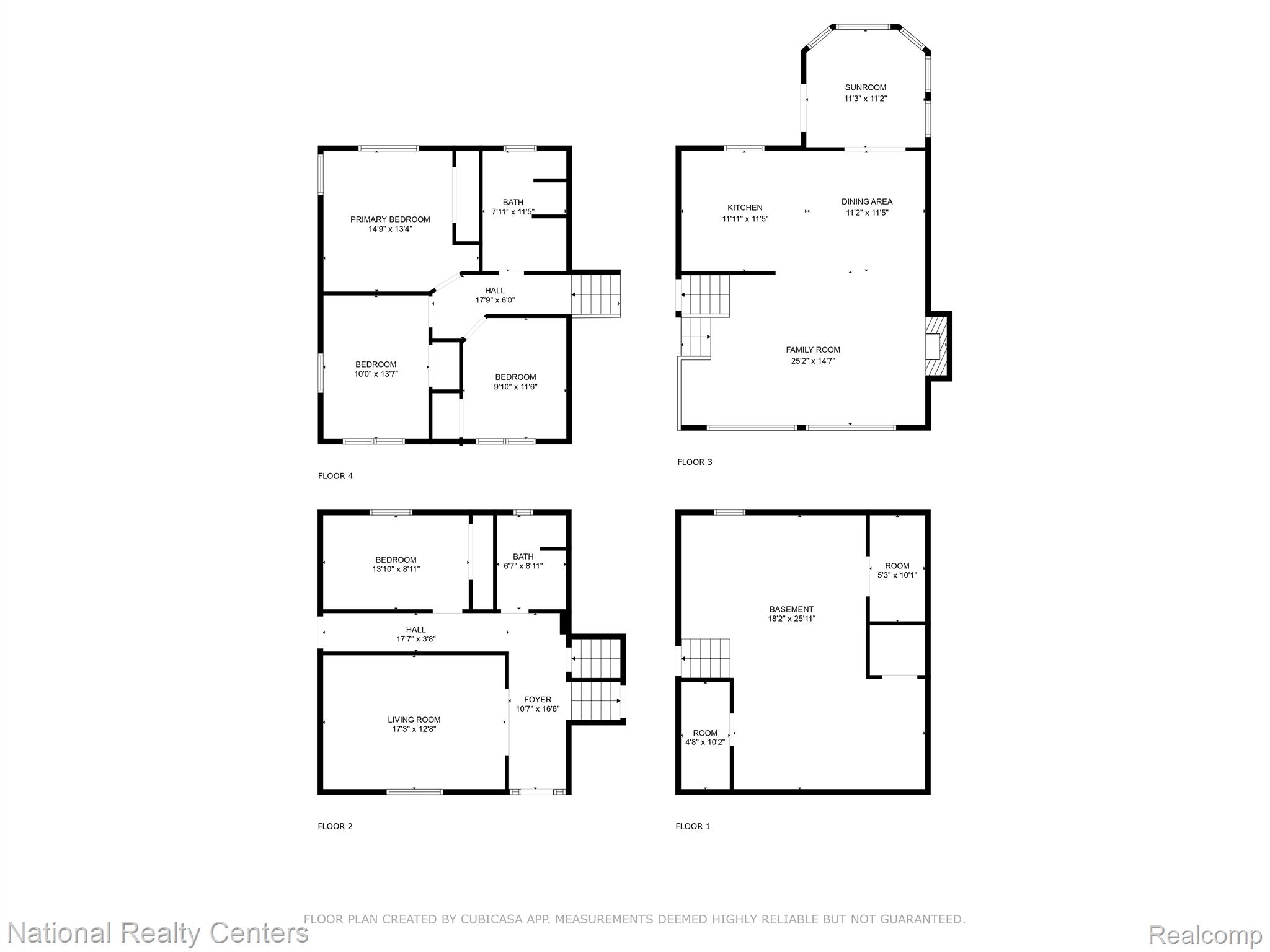 47635 Hanford Road Canton, MI 48187 - Photo 36 of 39 Gallery Image 36