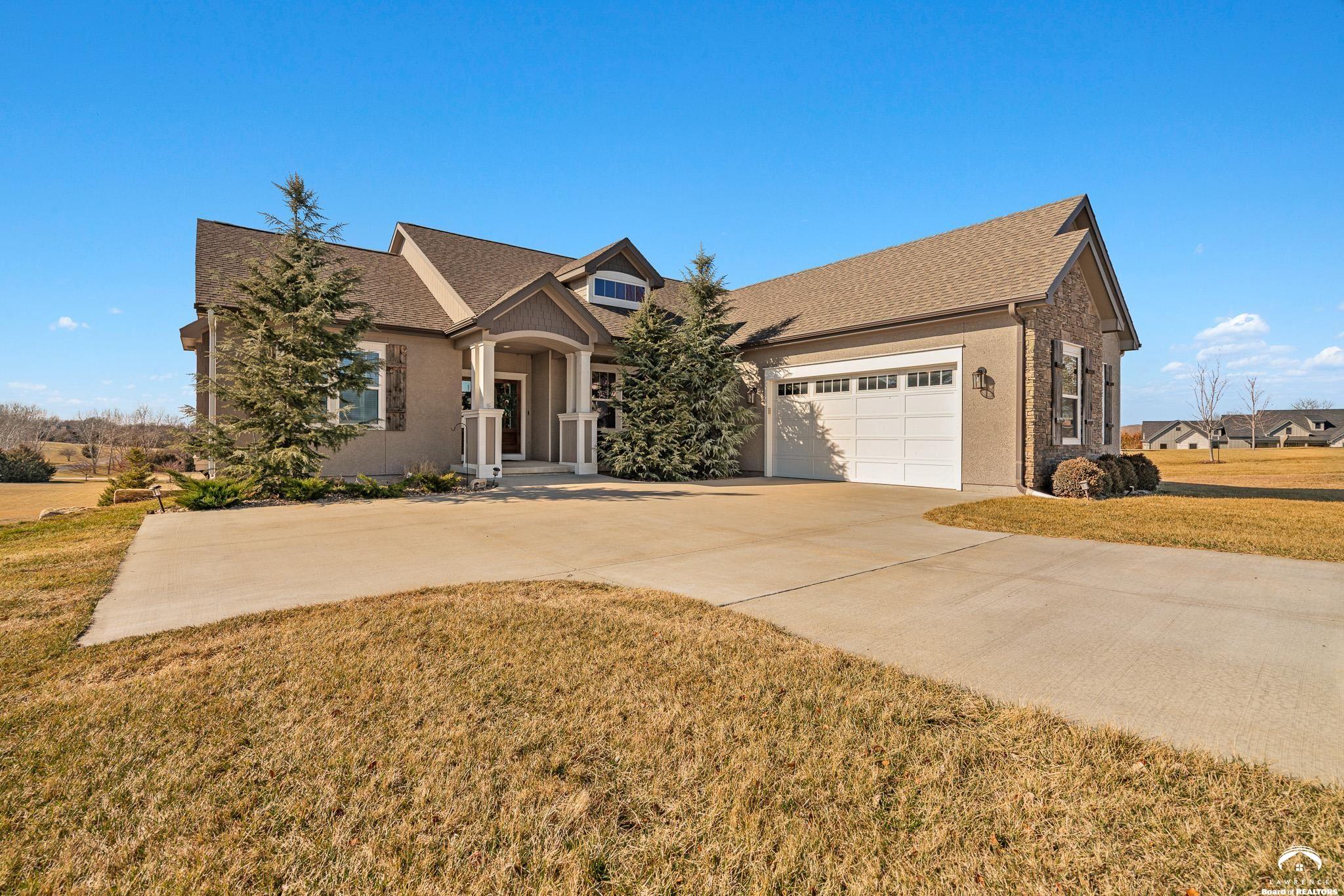 12706 Ashley Court Lawrence, KS 66044 - Photo 1 of 1