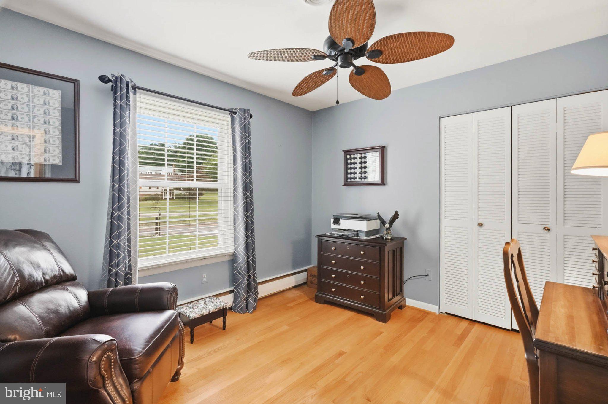 3202 North Chatham Road Ellicott City, MD 21042 - Photo 22 of 62 Bright and airy home office retreat