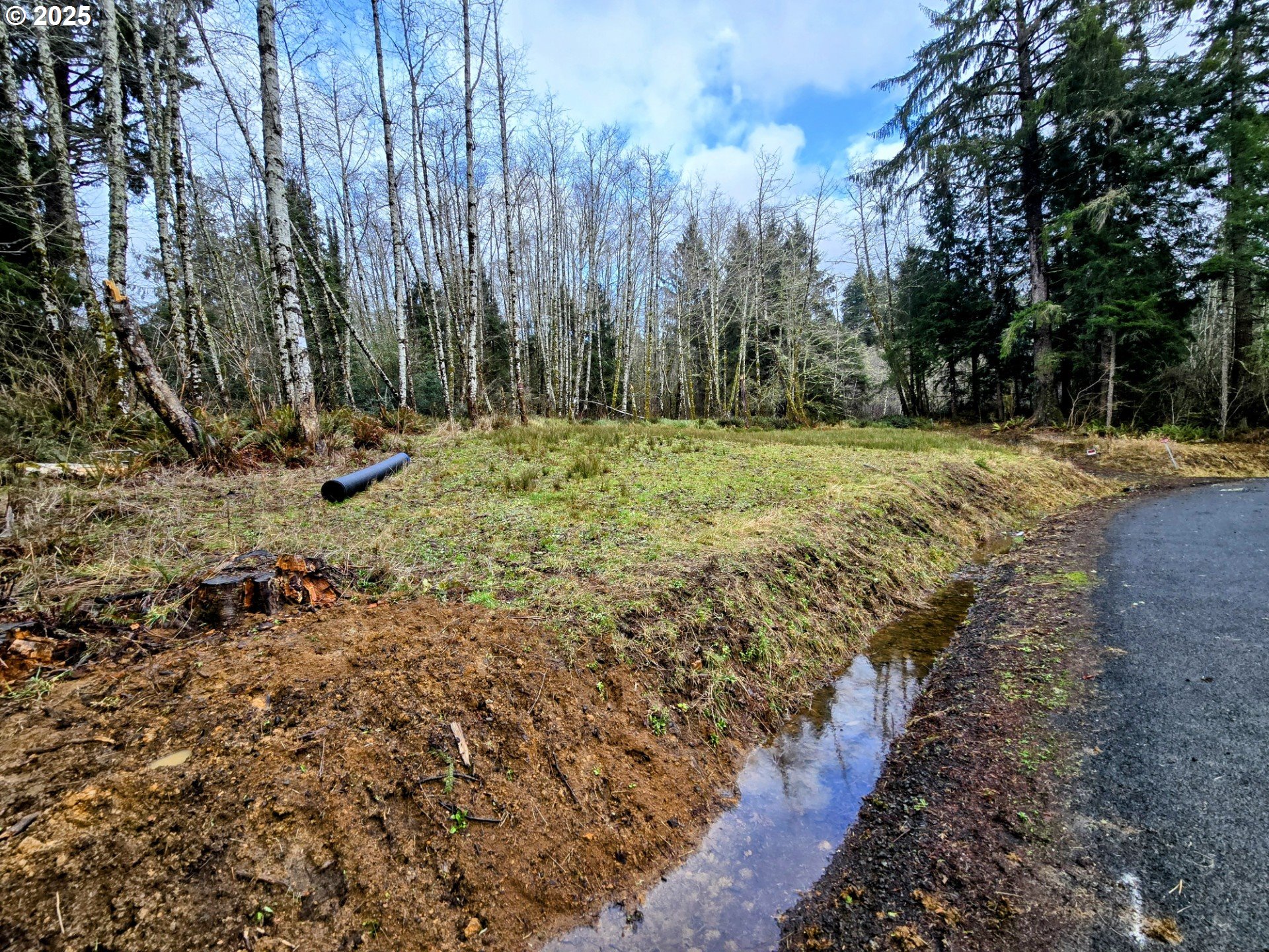 92303 Claremont Road Astoria, OR 97103 - Photo 4 of 4 View