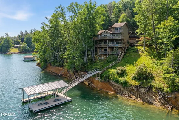 $999,000 | 310 Cove Ridge Lane, Butler, TN 37640