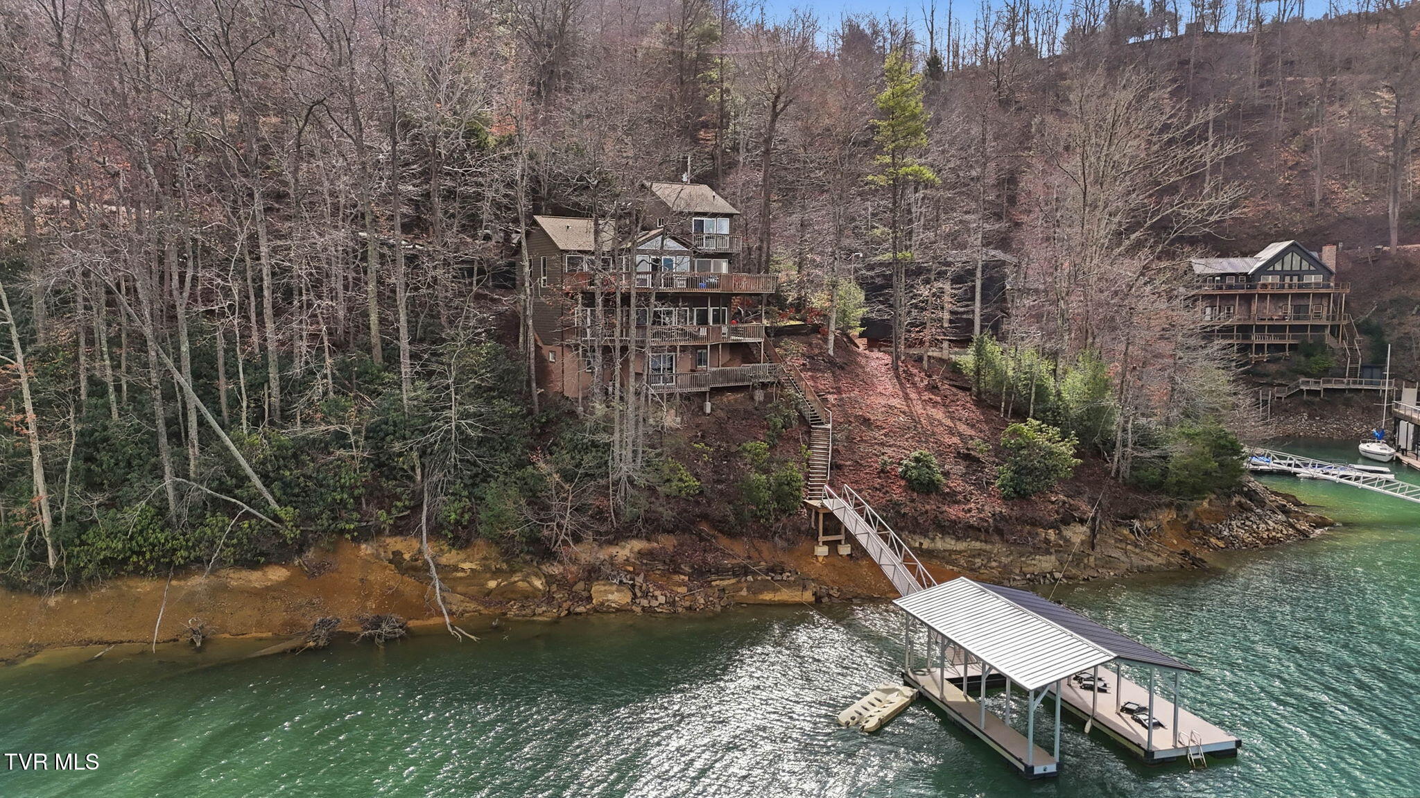 310 Cove Ridge Lane Butler, TN 37640 - Photo 11 of 69 IMG_2781