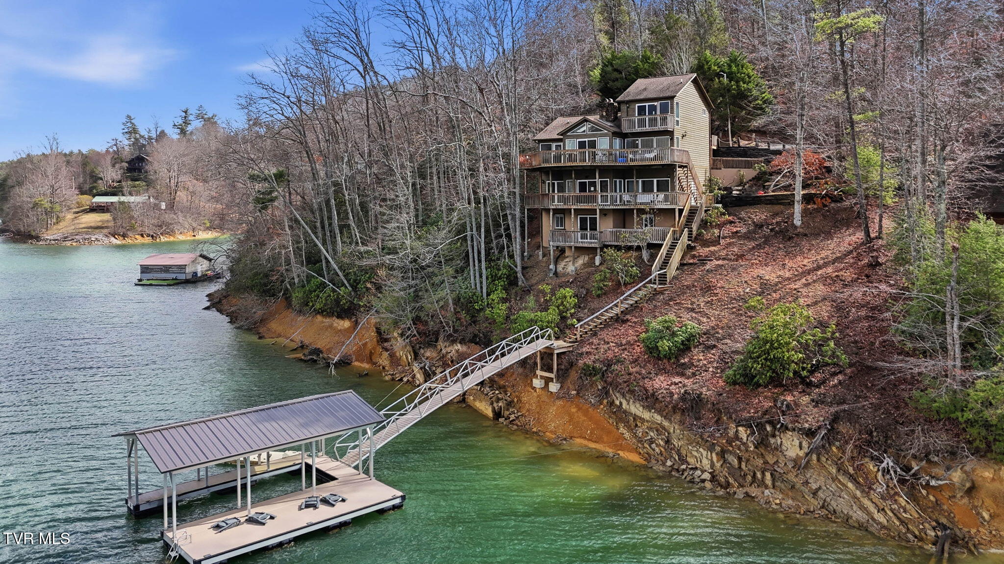 310 Cove Ridge Lane Butler, TN 37640 - Photo 12 of 69 IMG_2779