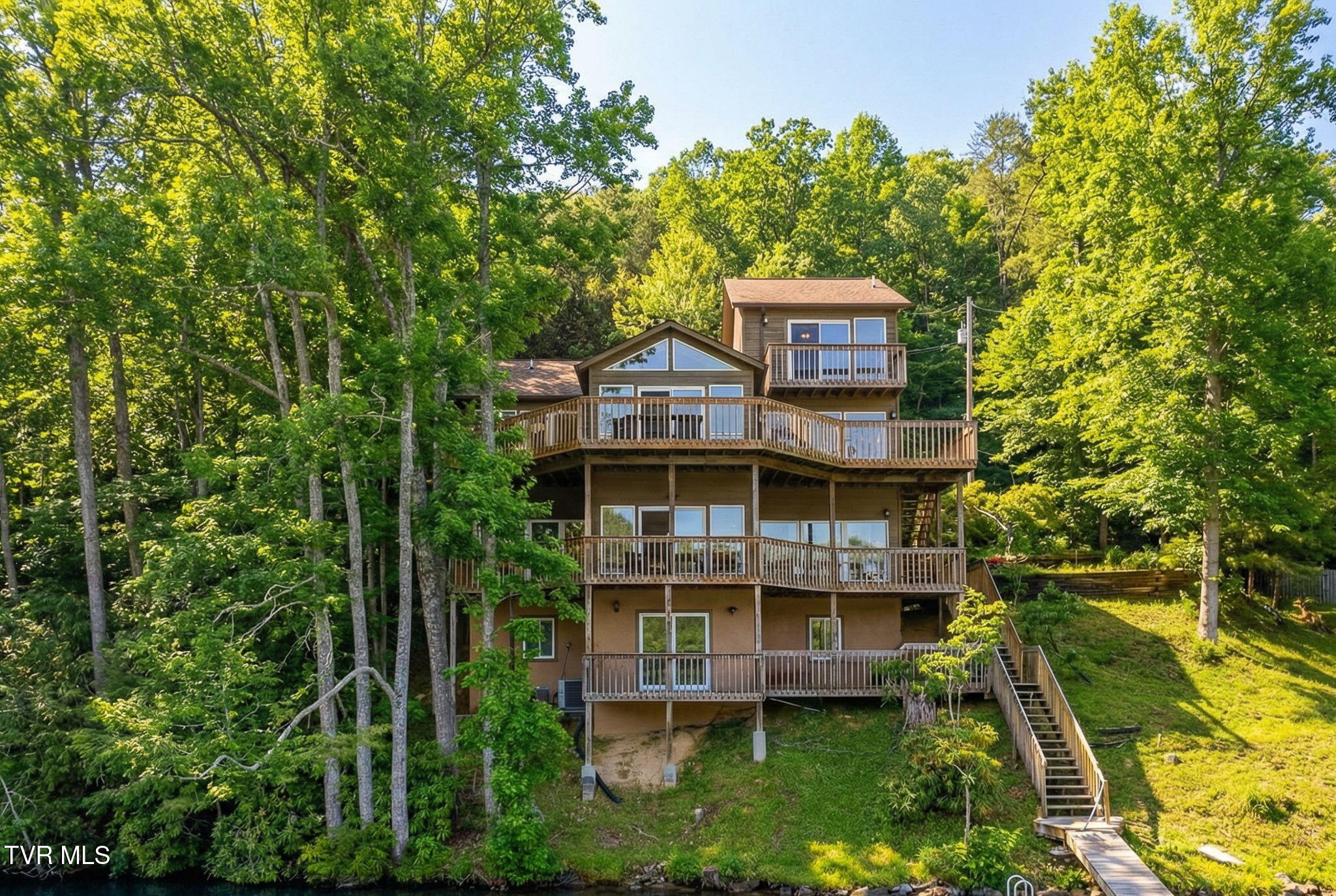 310 Cove Ridge Lane Butler, TN 37640 - Photo 2 of 69 IMG_2790