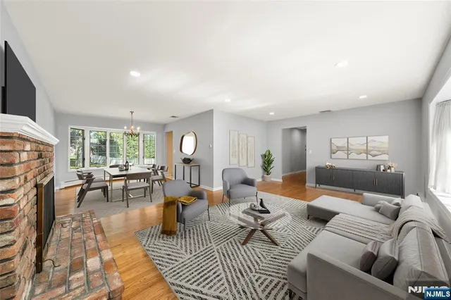 $4,890 | 39 Deberg Drive, Old Tappan, NJ 07675