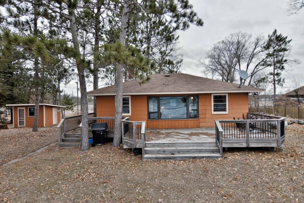 6669 Devils Lake Road Webster, WI 54893 - Photo 1 of 1