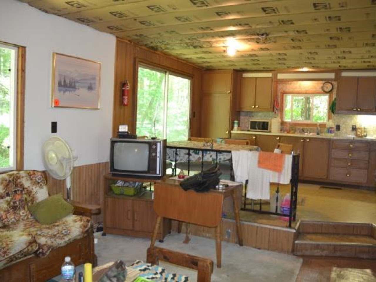 7642 Trout Road Lake Tomahawk, WI 54539 - Photo 16 of 23 Gallery Image 16