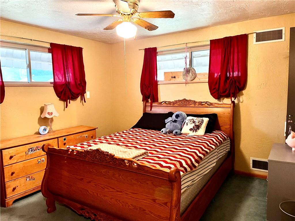 3531 Bevan Road North Versailles, PA 15137 - Photo 17 of 23 Second bedroom